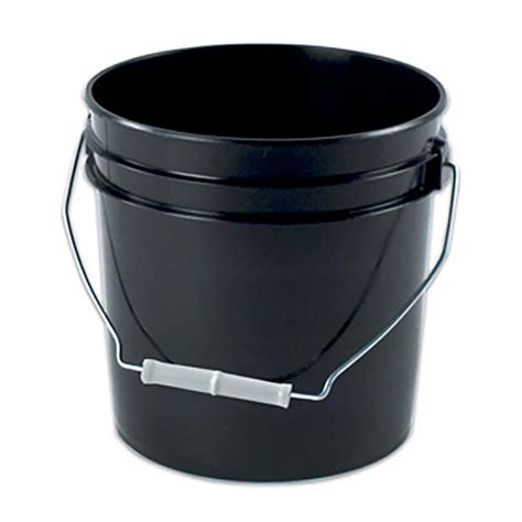5 Gallon Black Bucket Shop Discounted Save 60 Jlcatjgobmx