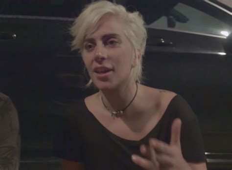 10 Must See Moments From Lady Gaga’s Netflix Documentary “gaga Five Foot Two” Brit Co