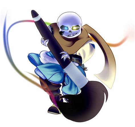 Please contact us if you want to publish an ink sans wallpaper on our site. Ink Sans Fanart by TotoroTree on DeviantArt