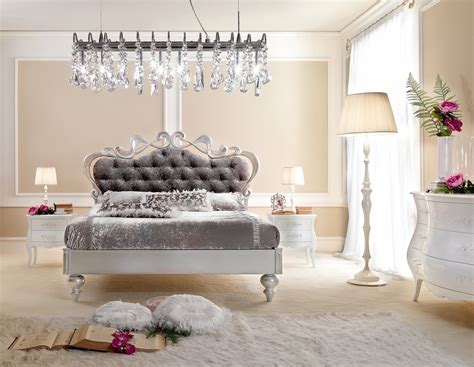 Crystal Chandelier Designs To Spice Up The Look Of Your Bedroom