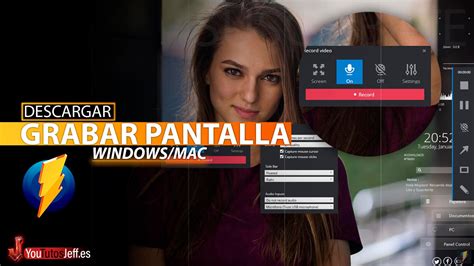 Guía rápida grabar la pantalla del pc en windows 10 y windows 11. Grabar Pantalla de mi PC SIN LAG Y SIN MARCA DE AGUA ...