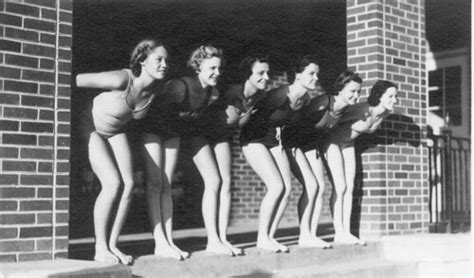 Greenville Girls Swim Team Jimmy Smith Flickr
