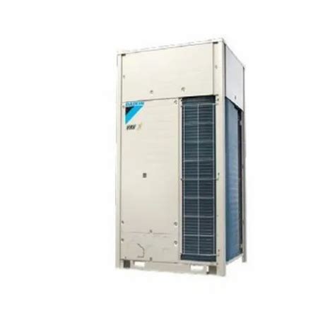 Daikin Hp Rxq Ary Vrv X Outdoor Cooling Unit At Rs Piece
