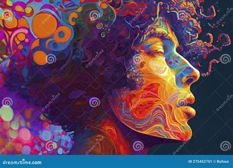 Psychedelia Has Had a Lasting Impact on Popular Culture and Continues