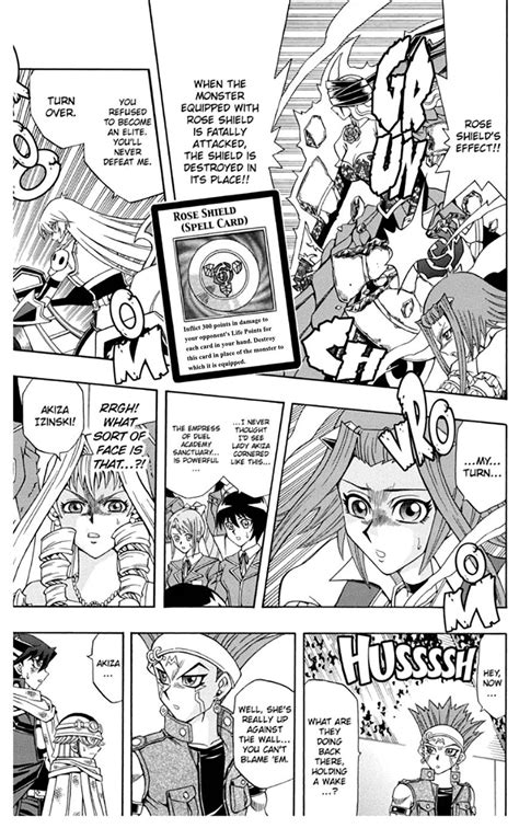Yu Gi Oh 5ds 13 Page 12read Yu Gi Oh 5ds Manga Online For Free On Ten Manga