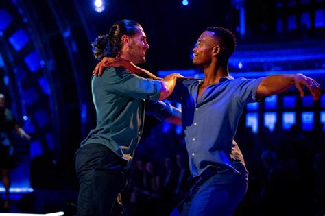Strictly None Of The 300 Complaints Against Same Sex Performance Will