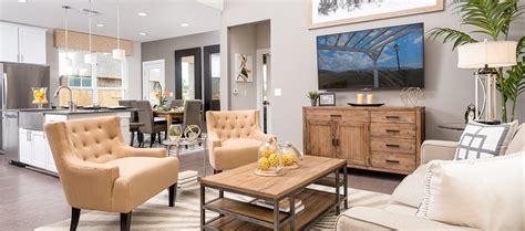 Traditionally, homes were designed and built to accommodate different rooms for different functions. Open-concept homes: 7 benefits your new home needs