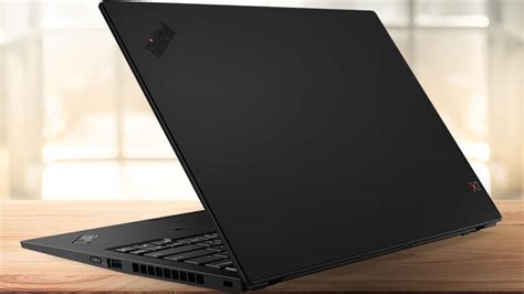 Thinkpad X1 Carbon 7th Gen Laptop Specs And Price Lenovo India
