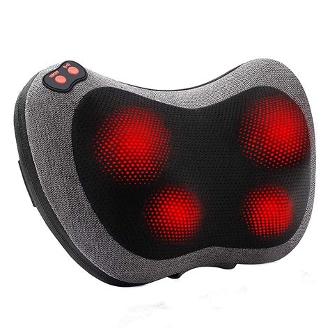 Best Review Of Best Lower Back Massagerwith Heat