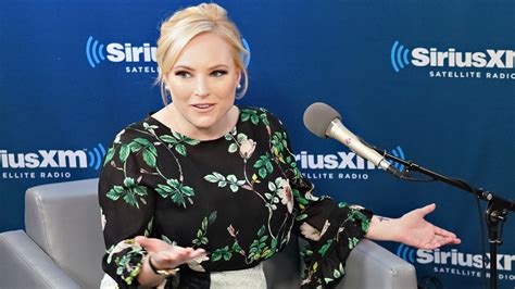 Meghan Mccain And Whoopi Goldbergs Combative Moment On The View Has