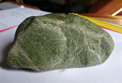 The Rare And Mysterious Green Rocks Of British Columbia Boysetsfire