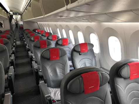 Check spelling or type a new query. Review: Norwegian Air 787-9 Premium Class London Gatwick ...