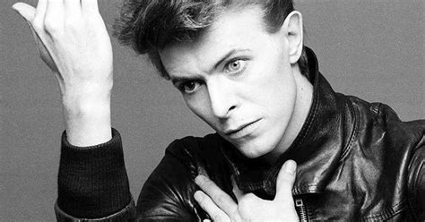 David Bowie La Verdadera Historia Detrás De La épica Canción Heroes