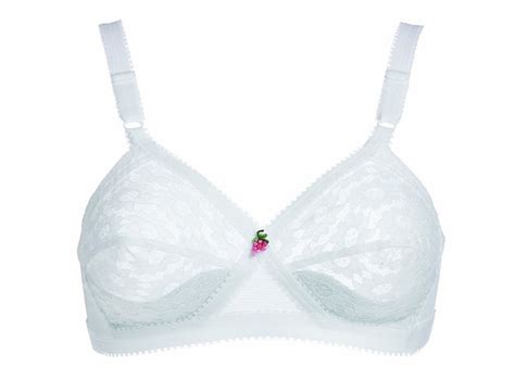 playtex cross your heart soft cup bra classic support 152 white ebay