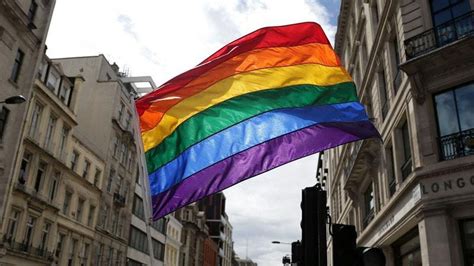 Australia Votes In Favour Of Same Sex Marriage Shropshire Star