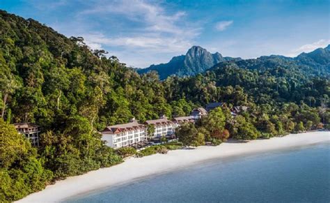 The Andaman Langkawi Is Expected To Reopen In The Second Half Of 2023