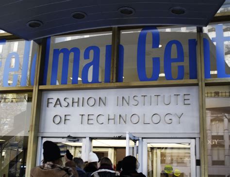 Fashion Institute Of Technology Fashion Institute Technology