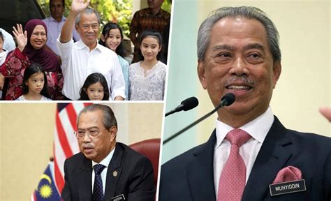 Y.t.m tunku abdul rahman putra alhaj. 6 Bulan Pimpin Negara, 69% Rakyat Malaysia Puas Hati ...