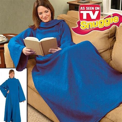Snuggie As Seen On Tv