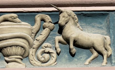 Unicorns In Ancient Greek Mythology Fan Facts For Ks2 Study