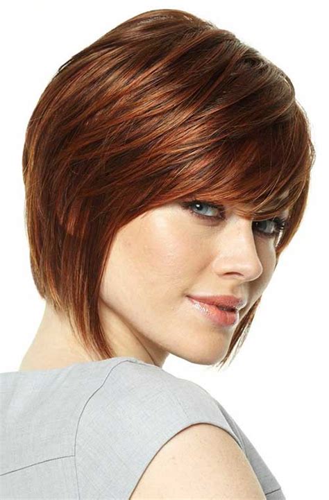 Home » bob hairstyles » 100+ hottest bob haircuts for fine hair, long and short bob hairstyles. 40 Hottest And Fantastic Hairstyles For Oval Faces ...