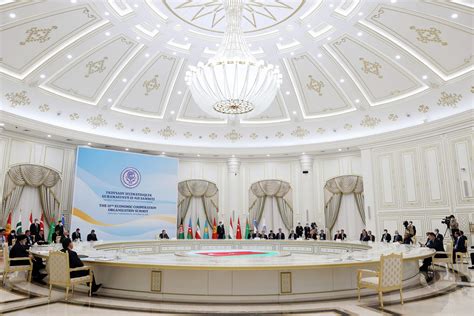 Gas Swap Deal Signed Between Azerbaijan Iran And Turkmenistan Mena