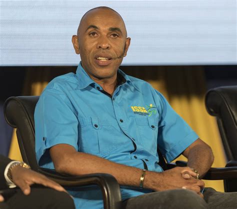 top five sports administrators of 2020 sports jamaica gleaner