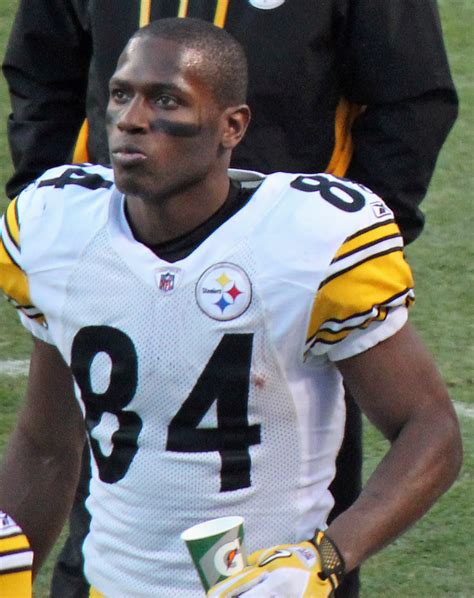 See more of antonio brown on facebook. Antonio Brown - Wikipedia