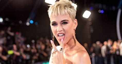 Katy Perry Kissed An ‘american Idol Contestant Without His Consent