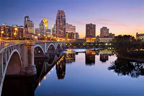 2800 Minneapolis Skyline Stock Photos Pictures And Royalty Free Images