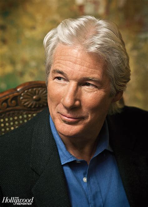 Toronto Richard Gere To Star In Drama ‘franny The Hollywood Reporter