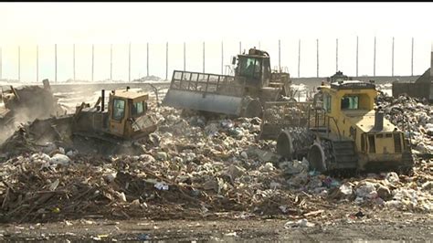 Landfill Comment Period Extended