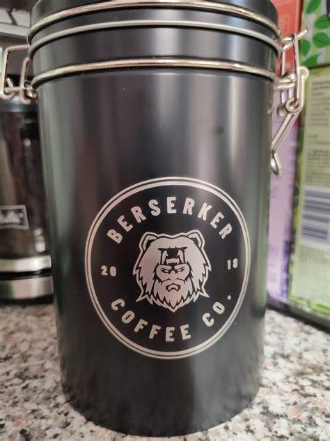 Kazan syndrome, usually causes massive amounts of negative emotions, but it can grow stronger. Berserker Coffee - Auch Robusta Bohnen gebührt ...
