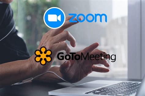 Zoom Vs Gotomeeting Compared Which Is Best Targeting Mantra