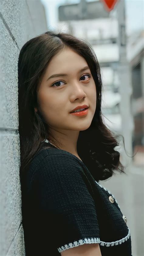 Portrait Photography Women Adel Burmese Anime Art Girl Christy Asian Beauty Beautiful