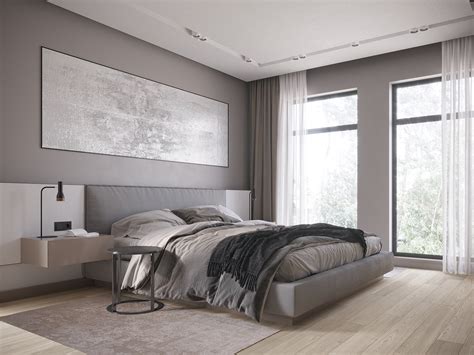 Minimalist Bedroom Interior Design Ideas Ideas Home Interior