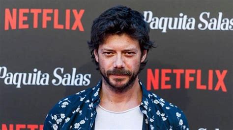 10 facts about Álvaro morte spanish actor the professor from money heist glamour path