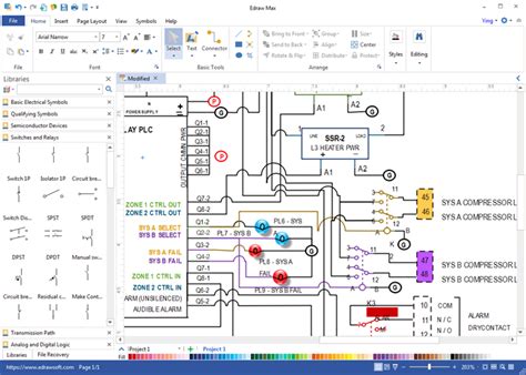 Look up quick results on zapmeta. ムPDF Wiring Diagram Software Free