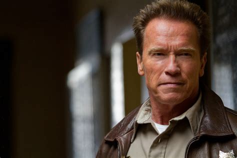 Photo De Arnold Schwarzenegger Le Dernier Rempart Photo Arnold