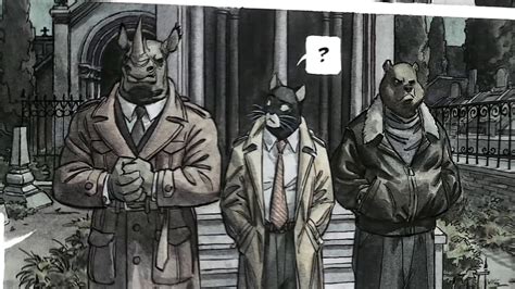Read 889 reviews from the world's largest community for readers. Trailer zu "Blacksad - Gesammelte Fälle" - YouTube
