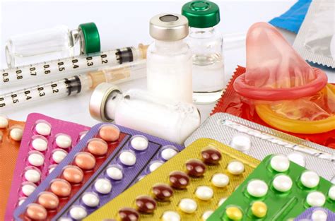 Los datos que todas debemos saber sobre los métodos anticonceptivos ANDAR Blog