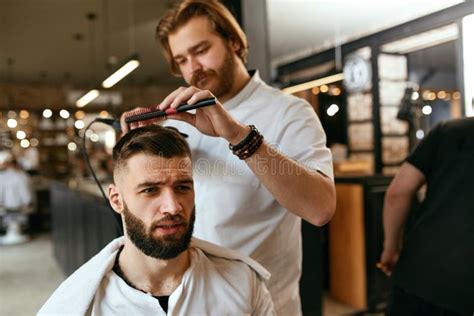 Top 48 Image Hair Saloon For Men Vn