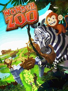 Va android money cheated mod + apk a leak hunter servant steals the animals from their families and threaten them. Wonder Zoo JAVA | MiniGZ!
