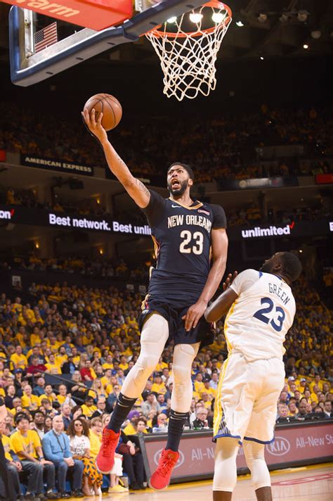 Trades, fashion statements and more at the 2021 nba draft. NBA trade news: Insider makes Anthony Davis claim on LA ...