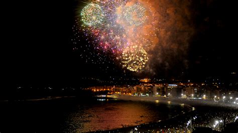 San juan 2020 será recordado por apenas poder celebrarse debido a la pandemia de coronavirus, ya que no habrá hogueras en las playas y serán. San Juan, the fire of life / Blog Gran Canaria