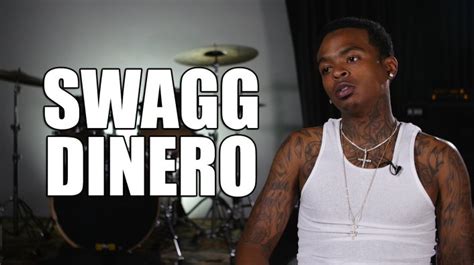 Exclusive Swagg Dinero Lil Jojo Was The 1 Person Who Couldve Ended