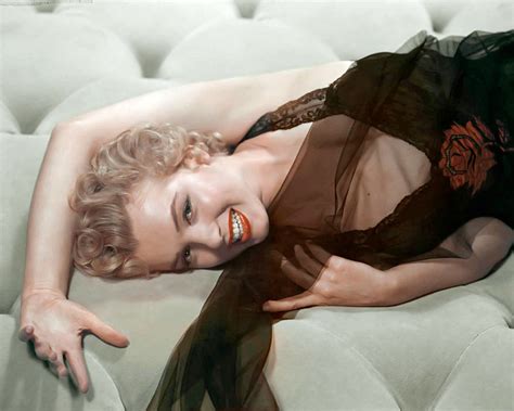 In 2020 alone, she made almost as much as that. Marilyn Monroe Died 57 Years Ago, But She Still Earned $13 ...