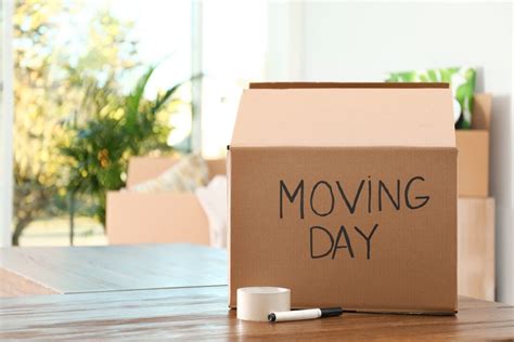 Move Home Selling And Buying Tips And Services