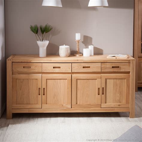 Sideboards, buffets and consoles for extra storage. Meuble Cuisine Ikea - Cyreid