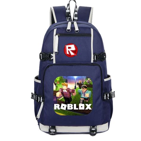 Roblox Backpacks For School Roblox Get Money Back